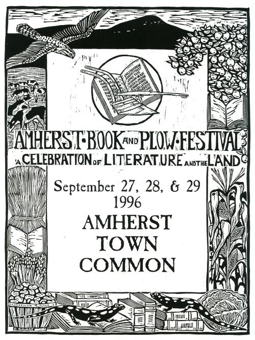 Book and Plow Festival