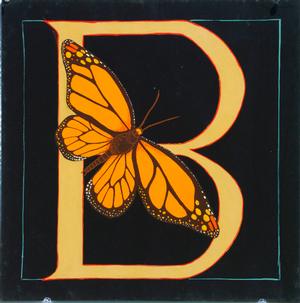 B: Butterfly