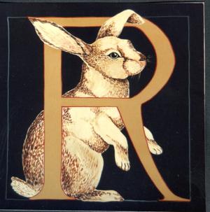 R: Rabbit