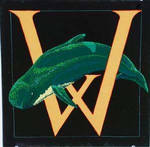W: Whale