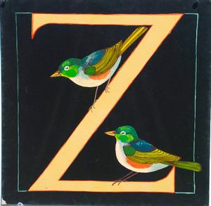 Z: Birds