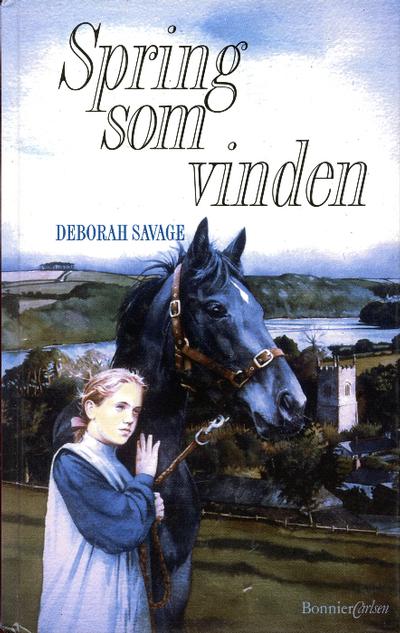 To Race A Dream, Swedish edition hardcover